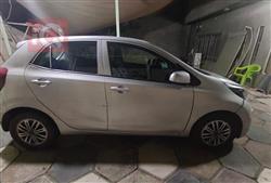 كيا بيكانتو